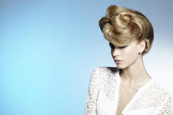 Coiffures de mari&eacute;e : les tendances printemps-&eacute;t&eacute; 2013