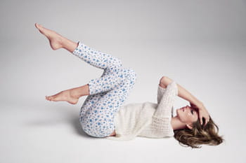 Miranda Kerr, &eacute;g&eacute;rie glamour de l'&eacute;t&eacute; pour Mango