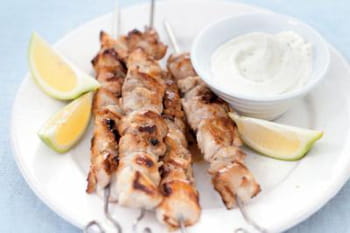 20 recettes avec de la dinde