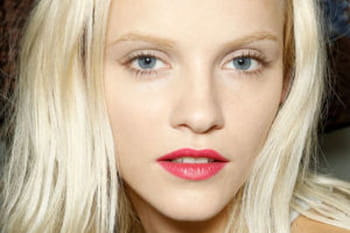 Maquillage : les rouges &agrave; l&egrave;vres color&eacute;s de l'&eacute;t&eacute; 2013
