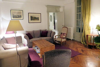 Visitez la maison de Fran&ccedil;oise