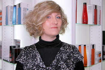 Grandes tailles : le relooking Beaut&eacute;-Mode de Virginie