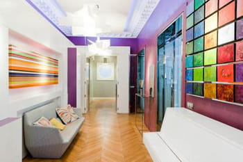 Le&ccedil;ons de couleurs en d&eacute;co