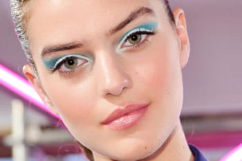 Maquillage des yeux : les tendances du printemps-&eacute;t&eacute;