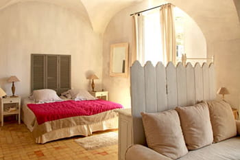 Esprit bastide en Luberon