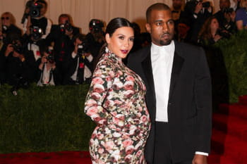 Kim Kardashian, Madonna, Beyonc&eacute;... Les stars au Gala du Met 2013