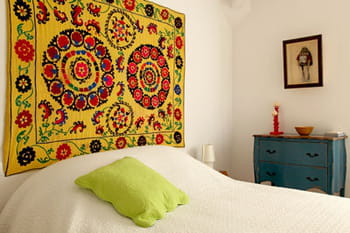 Les fleurs en d&eacute;co : quel bonheur !