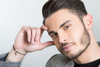 Baptiste Giabiconi : "Je donne toujours le meilleur de moi-m&ecirc;me"