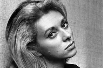 Mireille Darc, 75 ans en images