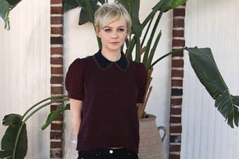 Carey Mulligan : le style de la star au fil du temps