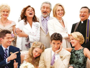 Tour du monde des mariages