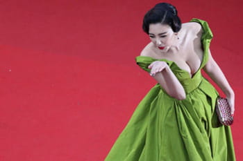 Festival de Cannes 2013 : le meilleur et le pire du tapis rouge