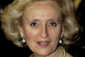 Bernadette Chirac, 80 ans en photos