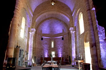 Lodges et habitats insolites en Camargue