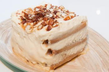 30 recettes de desserts au mascarpone