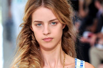 Coiffure : la tresse, tendance de la saison
