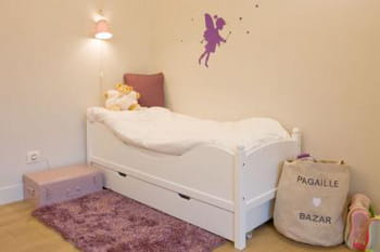 Chambre d'enfant : conseils pour un am&eacute;nagement d&eacute;co et pratique