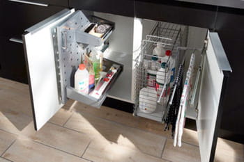Cuisine Castorama : des astuces pour une&nbsp;pi&egrave;ce pratique