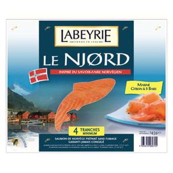 Le coup de coeur gourmand de la semaine