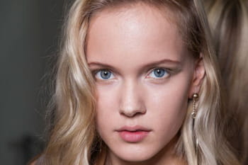 Coiffure : les looks romantiques de la saison