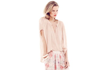 Tops, pantalons, jupes... 30 pi&egrave;ces printemps-&eacute;t&eacute; &agrave; partir de 15 euros !