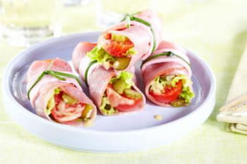 30 recettes l&eacute;g&egrave;res avant l'&eacute;t&eacute;
