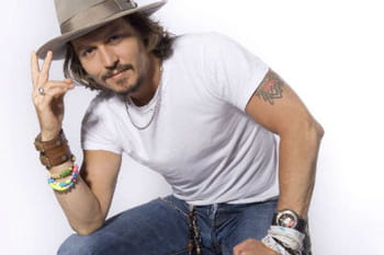 Johnny Depp, 50 ans : joyeux anniversaire bad boy !