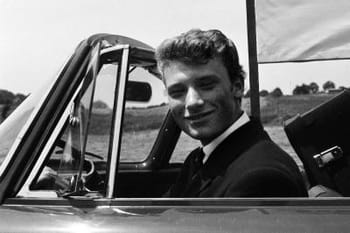 Johnny Hallyday, 70 ans : joyeux anniversaire rockeur !