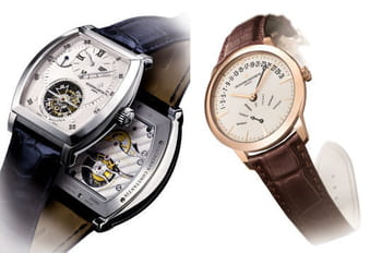 Comment Vacheron Constantin fabrique ses montres de luxe