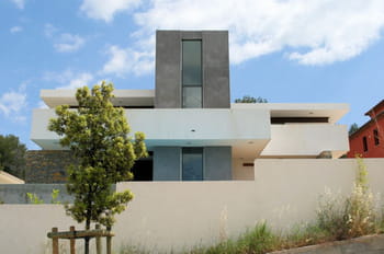 Maison d'architecte &agrave; Saint-G&eacute;ly