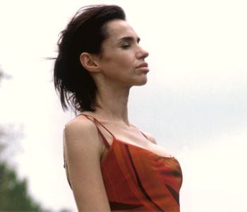 béatrice dalle