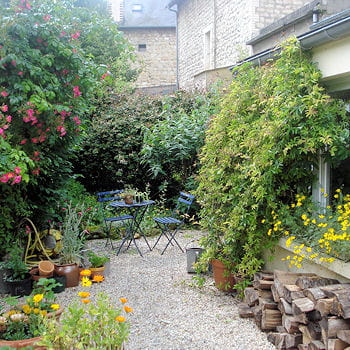 le jardin de joëlle.