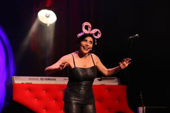 La folle parenth&egrave;se de Liane Foly