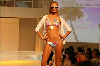 Les maillots de bain que vous porterez cet &eacute;t&eacute;