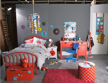 Am&eacute;nager une chambre d'enfant