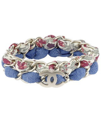 10 beaux bracelets griff&eacute;s