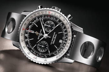Montres : les nouveaut&eacute;s de B&acirc;le