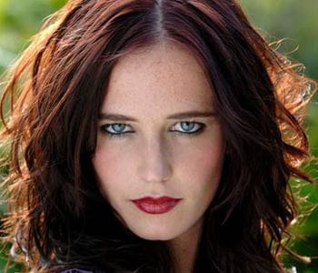 eva green