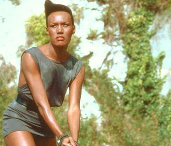 grace jones