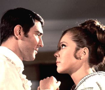 diana rigg