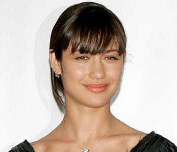 olga kurylenko