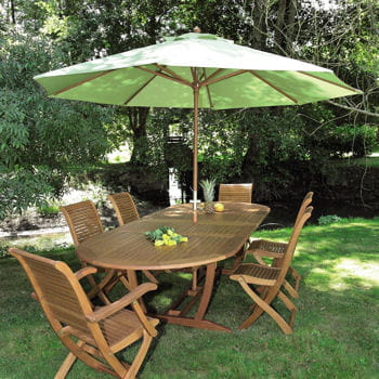 table mirador de becquet.
