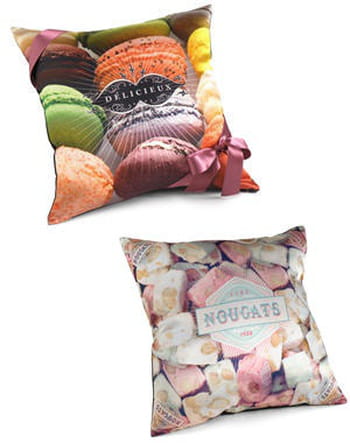 Une d&eacute;co &agrave; croquer