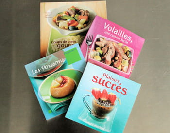 Le r&eacute;gime de Louisa avec Weight Watchers