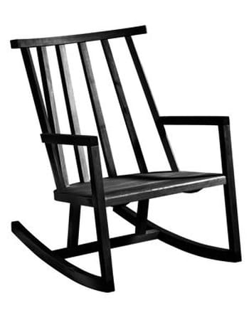 Place &agrave; la d&eacute;tente avec les rocking-chairs !
