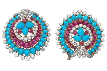 Bulgari : 125 ans de joaillerie italienne