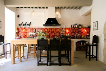 20 cuisines de d&eacute;corateurs