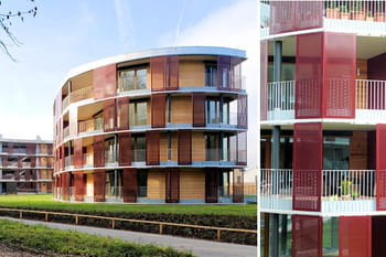 Les maisons &eacute;cologiques de demain