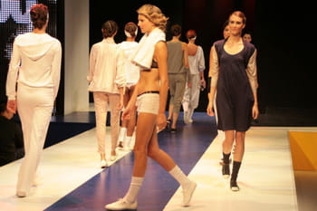 La lingerie de l'&eacute;t&eacute; 2010