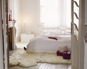 15 ambiances blanches &eacute;pur&eacute;es